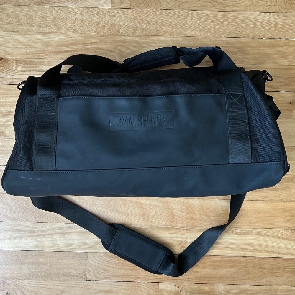 Eeveryday Holdall Gymshark Gym Bag Small